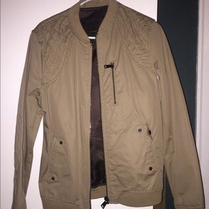 Mens Zara Coat